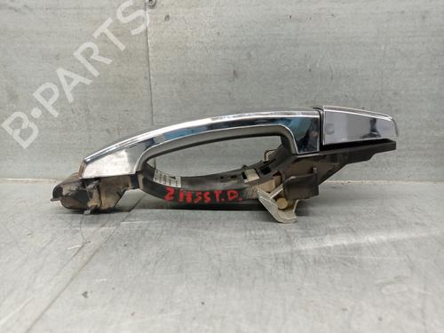 Rear right exterior door handle LAND ROVER RANGE ROVER SPORT I (L320) 2.7 D 4x4 | BP23191986C130 