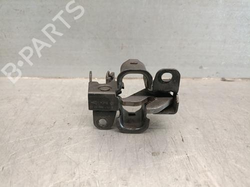 Used Hood lock MERCEDES-BENZ C-CLASS (W203) C 270 CDI (203.016) (170 hp) 28623195