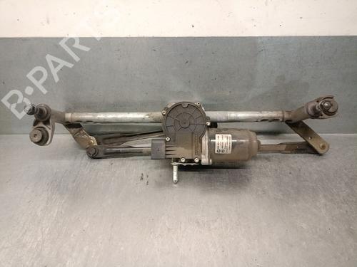 Used Front wiper motor Front wiper motor SKODA FABIA III (NJ3) 1.0 (75 hp) 39096018 39096018