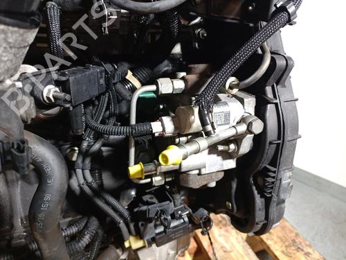Engine OPEL ASTRA J (P10) 1.7 CDTI (68) | BP39465425M1 - Image 7