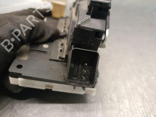 Rear right lock FORD MONDEO III (B5Y) 2.2 TDCi | BP21577830C99 