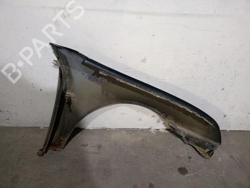 Left front fenders SAAB 9-3 (YS3D) 2.0 Turbo | BP29325001C41 