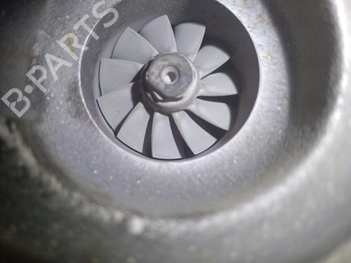 Turbocharger/Supercharger FIAT TIPO Estate (356_, 357_)  | BP12115683M71 