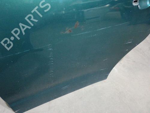 Left rear door SEAT IBIZA II (6K1) 1.9 D | BP27567355C4 