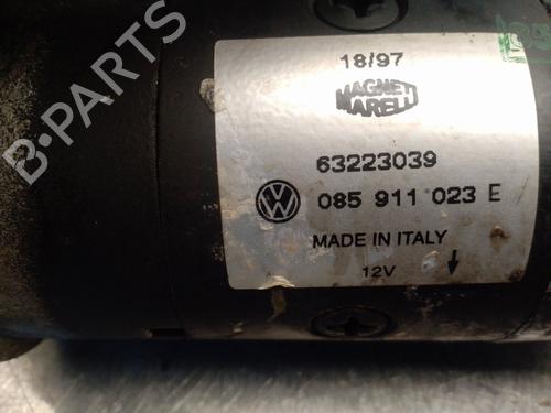 Starter SEAT AROSA (6H1)  | BP15516005M8 