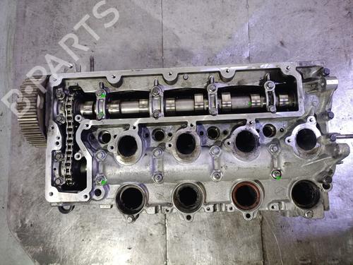 Cylinder head PEUGEOT 407 SW (6E_, 6D_) 2.0 HDi 135 | BP29447776M5 