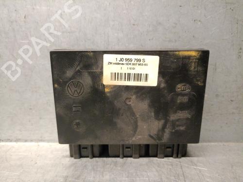 electronic-module-seat-leon-1m1-1999-2000-2001-2002-2003-2004-2005-2006-32517101 main image