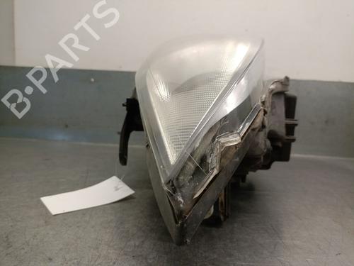 Right headlight BMW 1 (E81)  | BP34339700C29  - Image 6