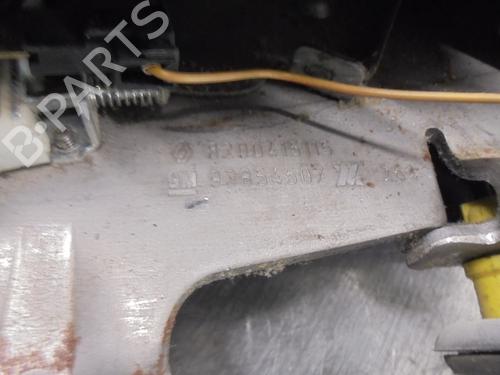 Hand brake OPEL VIVARO A Van (X83) 2.0 CDTI (F7) | BP16476271I18 