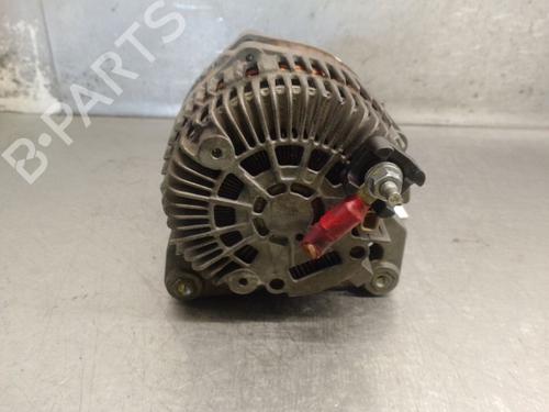 Alternator RENAULT LAGUNA III (BT0/1) 2.0 dCi (BT01, BT08, BT09, BT0E, BT0K, BT12, BT1C, BT1D,... | BP40021189M7 - Image 4
