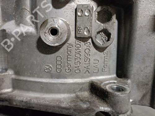 Gearbox VW MULTIVAN T6 (SGF, SGM, SGN, SHM, SHN) 2.0 TDI | BP38085945M3 - Image 4
