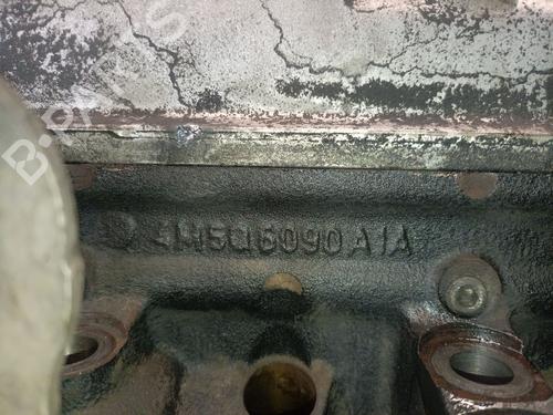Cylinder head FORD FOCUS C-MAX (DM2) 1.8 TDCi | BP31210611M5 
