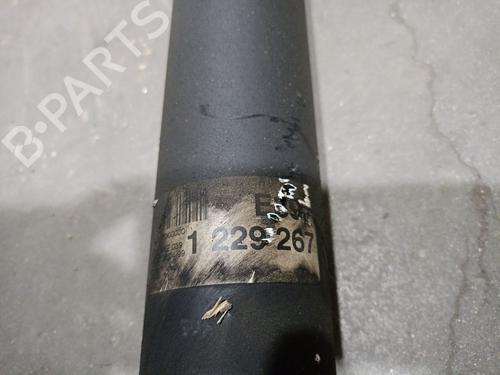 Driveshaft BMW 5 (E39) 525 tds | BP24253485M37 