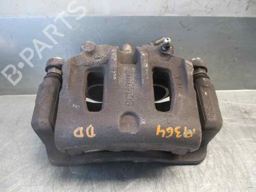 Used Right front brake caliper HYUNDAI SANTA FÉ II (CM) [2005-2015]  11615544