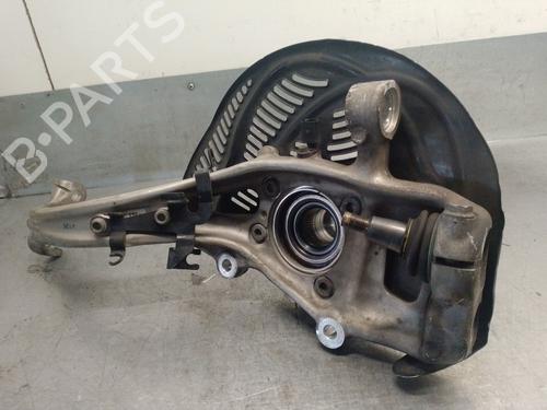 Left front steering knuckle AUDI A6 Allroad C8 (4AH) 50 TDI Mild Hybrid quattro | BP30434960M25