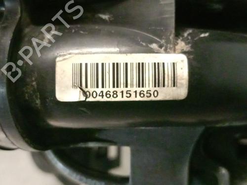 Intake manifold FIAT IDEA (350_) 1.4 16V | BP36032784M70 - Image 10