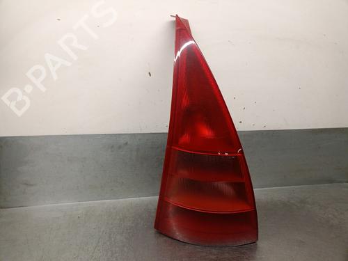 Used Left taillight CITROËN C3 I (FC_, FN_) 1.4 HDi (68 hp) 30973089