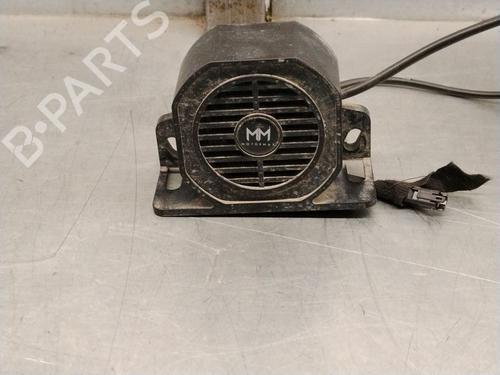 Used Electronic module Electronic module 37075117 37075117