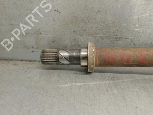 Right front driveshaft RENAULT KANGOO Express (FW0/1_) 1.5 dCi 75 (FW07, FW10, FW04) | BP35784229M39 - Image 4