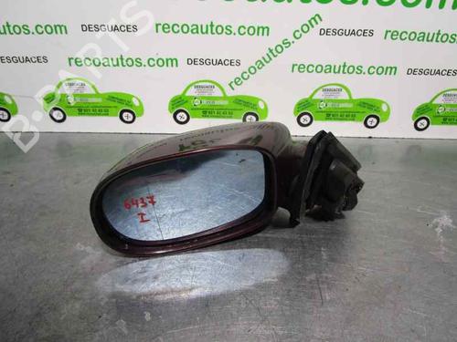 Left mirror LANCIA THESIS (841_) 2.4 JTD (841AXD1B02) 156031184 | 11 | PINES
