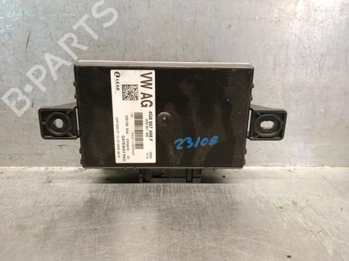 Used Electronic module AUDI A6 C7 (4G2, 4GC) 3.0 TDI quattro (218 hp) 28061459