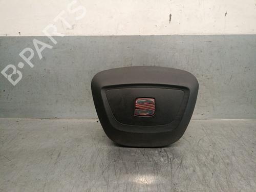 Used Driver airbag SEAT IBIZA IV (6J5, 6P1) 1.2 TSI (105 hp) 27442048