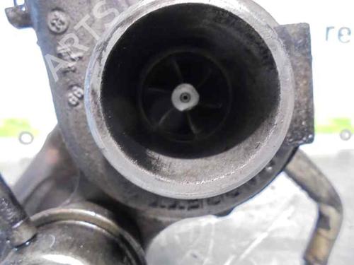 Turbocharger/Supercharger FORD FOCUS I (DAW, DBW)  | BP2063859M71 