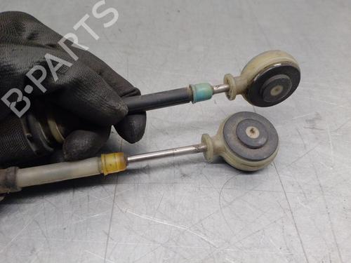 Gear lever OPEL ASTRA H (A04) 1.7 CDTI (L48) | BP31590566M90 