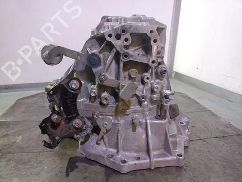 Gearbox TOYOTA YARIS (_P13_) 1.5 (NSP131_) | BP23425896M3 