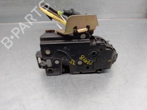 Rear left lock AUDI A6 C5 (4B2) 2.5 TDI | BP13358855C100 
