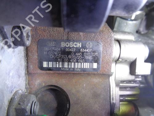 Engine RENAULT ESPACE IV (JK0/1_) 1.9 dCi (JK0U, JK0G) | BP13040145M1 