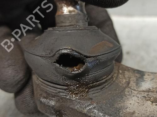 Right front suspension arm SUZUKI WAGON R+ Hatchback (EM) 1.2 (SR412) | BP16855314M13 