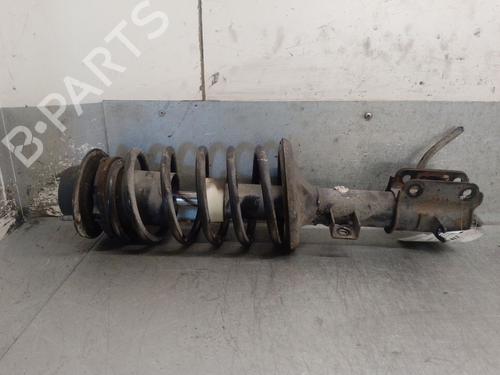 Used Right front shock absorber Right front shock absorber DAEWOO NUBIRA Estate (J150) 1.6 16V (106 hp) 40006217 40006217