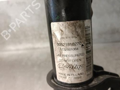Right front shock absorber FIAT 500 (312_) Electric (EV) | BP29734990M17