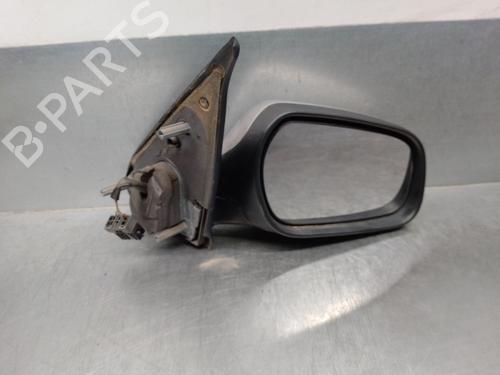 Used Right mirror CITROËN XSARA (N1) 1.9 TD (90 hp) 15640806