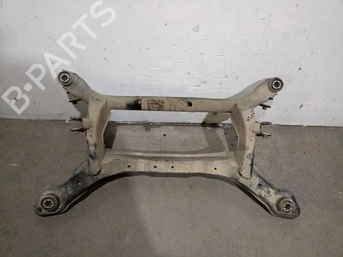Rear axle FORD S-MAX (WA6) 2.0 TDCi 1690985 | 1690985