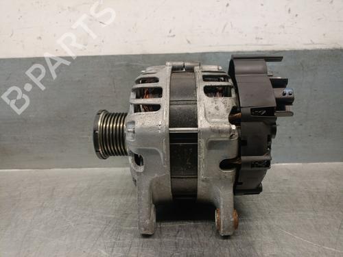 Used Alternator RENAULT CAPTUR II (HF_) LPG (HFMT) (101 hp) 29709983