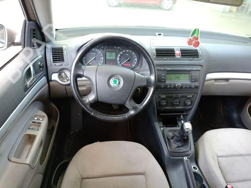Pipe SKODA OCTAVIA II (1Z3) 1.9 TDI | BP37477974M125  - Image 12