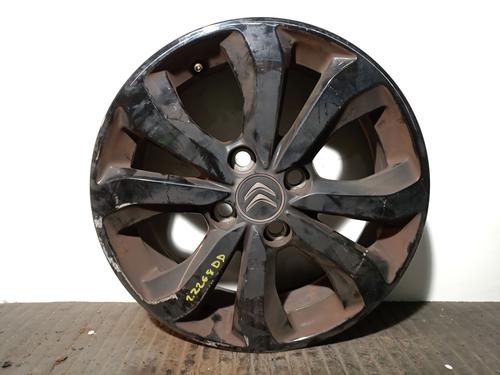 Fælk CITROËN C1 II (PA_, PS_) 1.0 VTi 72 (72 hp) 25239607