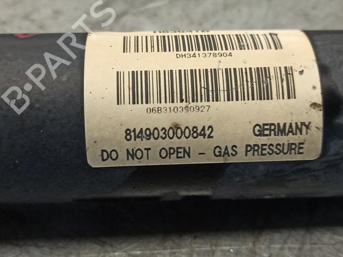 Right rear shock absorber BMW X3 (E83) 2.0 d | BP13510641M19 