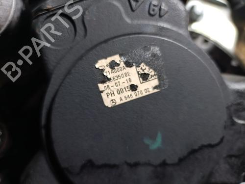 Engine MERCEDES-BENZ E-CLASS (W211) E 220 CDI (211.008) | BP32786301M1  - Image 11