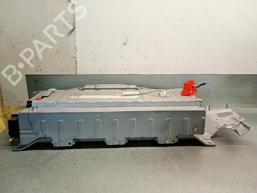 Used Battery TOYOTA AURIS (_E18_) 1.8 Hybrid (ZWE186_, ZWE186R) (136 hp) 32296454