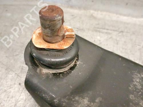 Left front suspension arm SMART FORTWO Coupe (453) electric drive / EQ (453.391) | BP26322809M12 