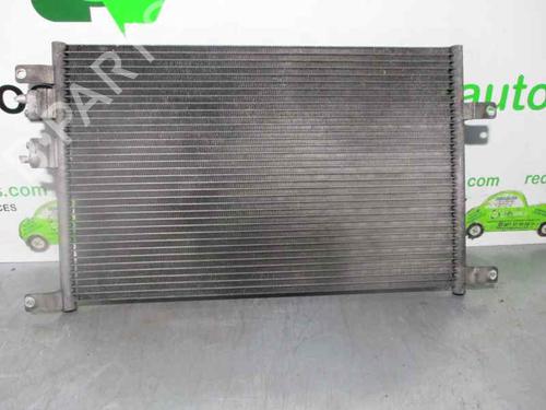 AC radiator ALFA ROMEO 156 (932_) 2.0 16V T.SPARK (932A2) | BP2079480M32 