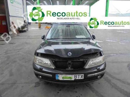 Elektronisk sensor RENAULT LAGUNA II Grandtour (KG0/1_) 2.0 16V IDE (KG0N) | BP8293908M84 