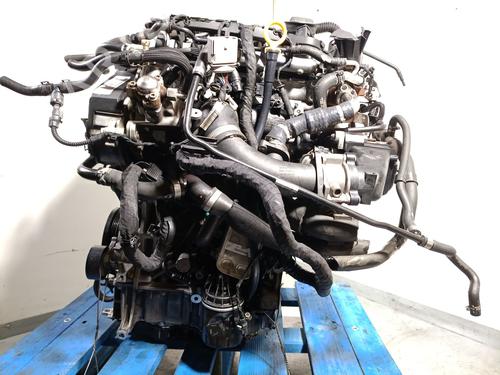 Engine AUDI A1 Sportback (8XA, 8XF) 1.4 TDI | BP31653457M1 