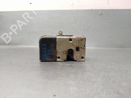 Used Front right lock PEUGEOT EXPERT (224_) [1995-2006]  15269128