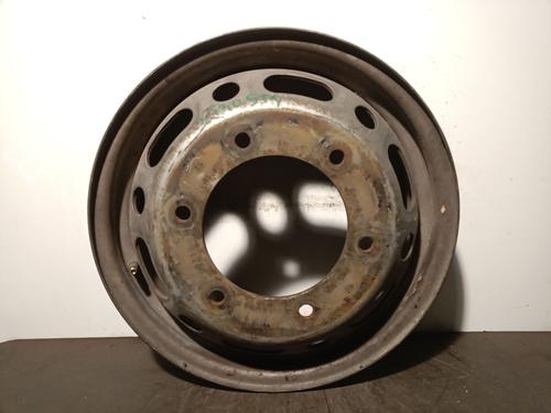 Used Rim VW CRAFTER 30-50 Platform/Chassis (2F_) 2.5 TDI (163 hp) 31862418