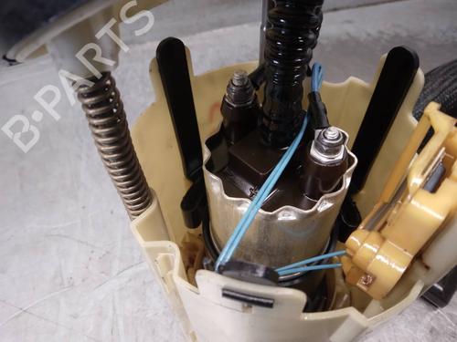 Fuel pump MERCEDES-BENZ E-CLASS (W211)  | BP17392170M76 