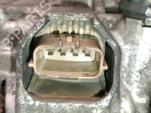 Alternator SMART FORFOUR (454) 1.1 (454.030) | BP30853505M7